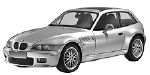 BMW E36-7 P385A Fault Code