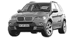 BMW E70 P385A Fault Code