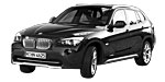 BMW E84 P385A Fault Code