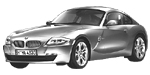 BMW E86 P385A Fault Code