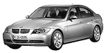 BMW E90 P385A Fault Code