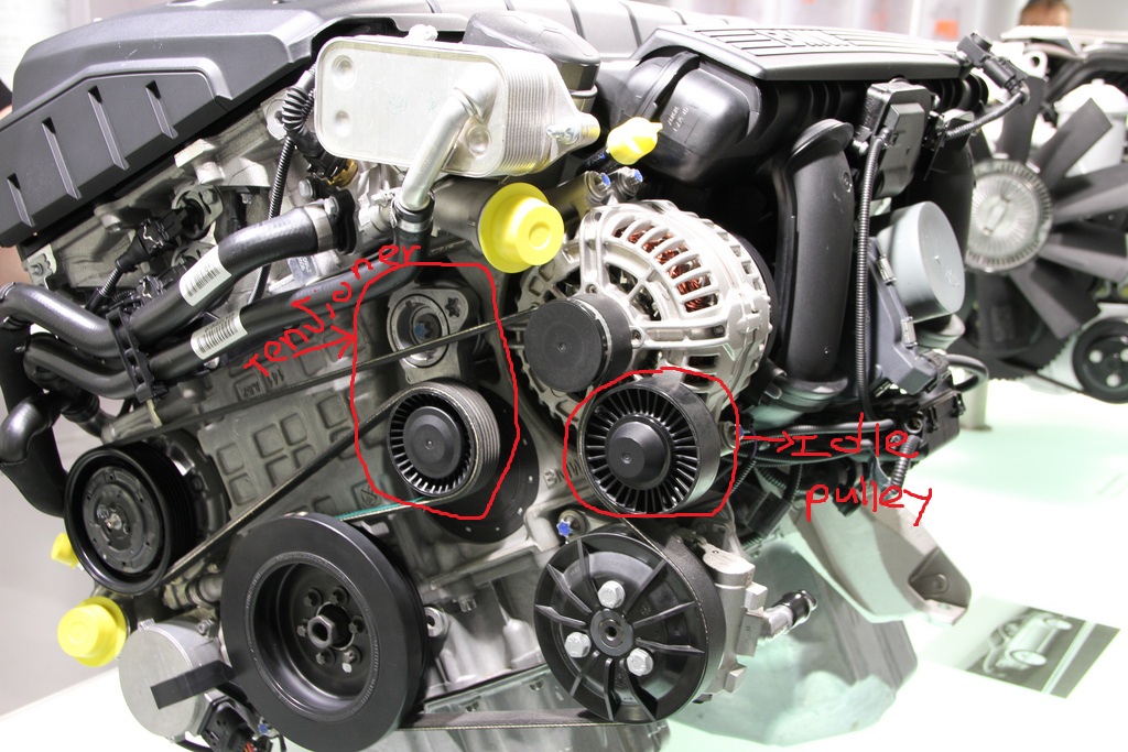 See P385A repair manual