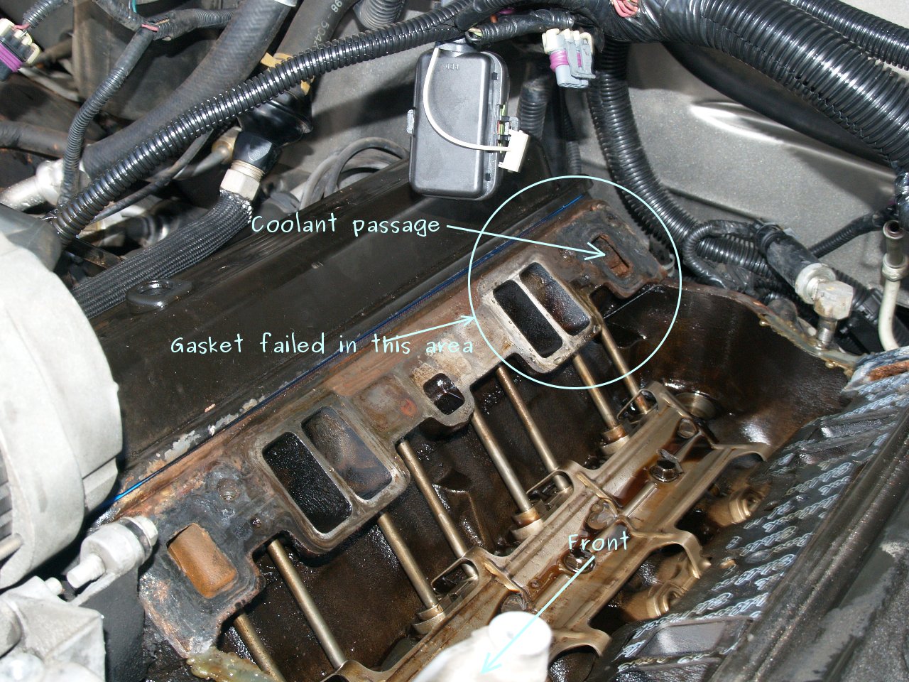 See P385A repair manual