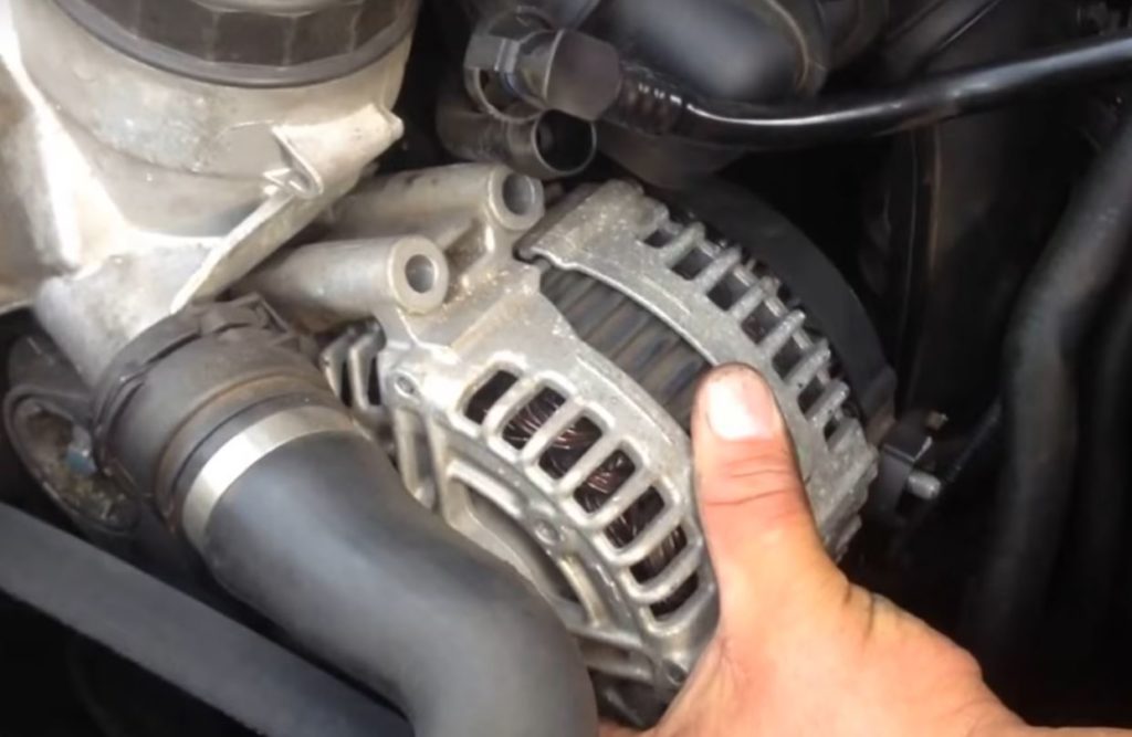 See P385A in engine